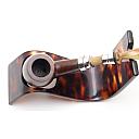 Butz-Choiqun A Metz Vintage Smoking Pipe Restored!Rare! - 4 small