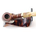 Butz-Choiqun A Metz №3 France Vintage Smoking Pipe Restored! Very Rare! - 4 small