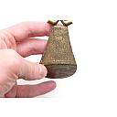 Soveno Pipe Stand Metal Vintage France - 6 small
