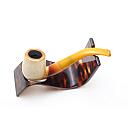 Rare Meerschaum Pipe France - 1 small