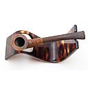 Myon Home Nice French Smoking Pipe Vintage - 3 small