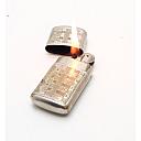 ​Vintage Petrol Lighter Paris Made in France 1940-1950s Works great! - 1 small