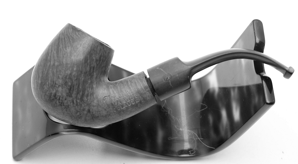 ​Delacour Margue St.Claude Vintage French Smoking Pipe - 1