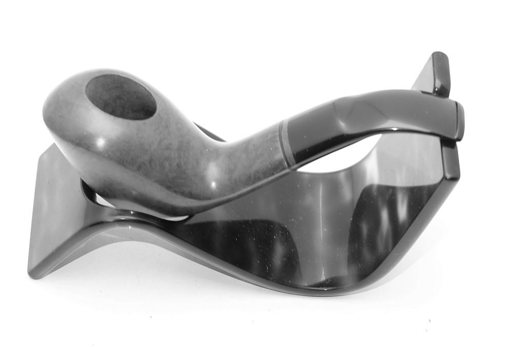 ​Jirsa 3F Czechia Tobacco Smoking Pipe Restored - 1