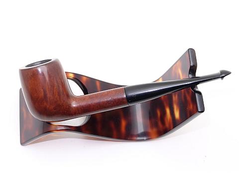 ​Peterson's Wicklow X105/3 Billiard Vintage Smoking Pipe Restored!