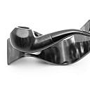 Bent Bulldog Bruyere Garantie Vintage Smoking Pipe Restored! - 2 small