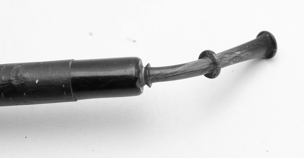 ​Nice Briar Vintage Tobacco Smoking Pipe Bruyere Garantie - 8