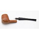 Pipe De Roi A.P Bourgeois St.Claude Unsmoked Vintage Smoking Pipe With Box! - 9 small