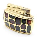 ​Karl Weiden Classic Automatic Table Petrol Lighter Works Great! RARE! - 2 small