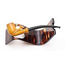 Classic ​Ceramic French Vintage Tobacco Smoking Pipe - 1 small