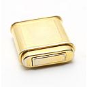 MD Vulc'auto Automatic Vintage Petrol Lighter pat 1947 Works! VERY RARE! - 4 small