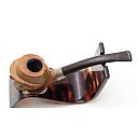 Ma Colombe St.Claude ​Men Head Carved Vintage Smoking Tobacco Pipe - 3 small