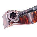 Vintage Tobacco Smoking Pipe Carcano made in Italy - 7 small