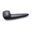 ​​French Vintage Tobacco Smoking Pipe Case - 1 small