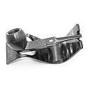 GBD New Era 237S Bulldog Vintage Smoking Pipe Restored!Rare! - 1 small