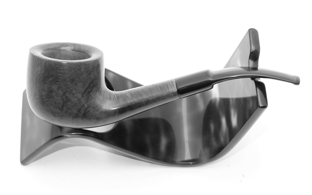 ​GBD Monarque St Claude Vintage Smoking Pipe Restored! - 1