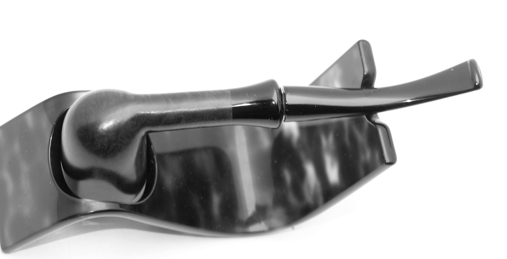 ​Butz-Choiqun Jokey 1052 St.Claude France Vintage Smoking Pipe Restored! - 5