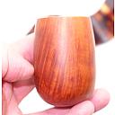 Butz-Choquin Makalu Flamme Smoking Pipe Vintage Restored! - 6 small