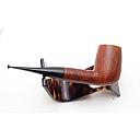 Butz-Choquin Makalu Flamme Smoking Pipe Vintage Restored! - 7 small