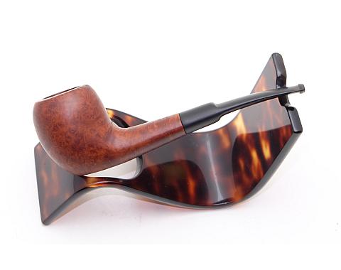 Cogolin Vintage Smoking Pipe Courrieu Fully Restored