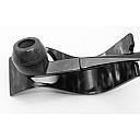 Flamidor Fine Bruyere Windsor 7356 Bulldog Vintage Smoking Pipe Restored! - 2 small