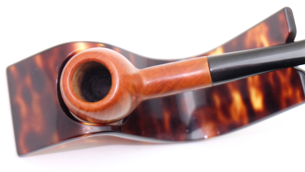 Myon Home 52 France Vintage Smoking Pipe Restored! - 4