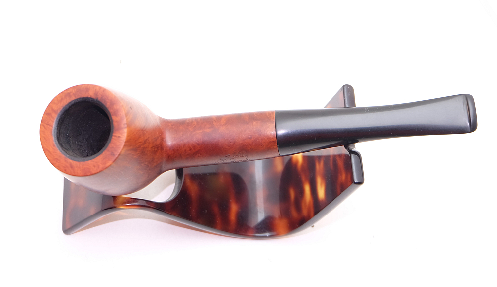 Butz-Choquin Makalu Flamme Smoking Pipe Vintage Restored! - 3