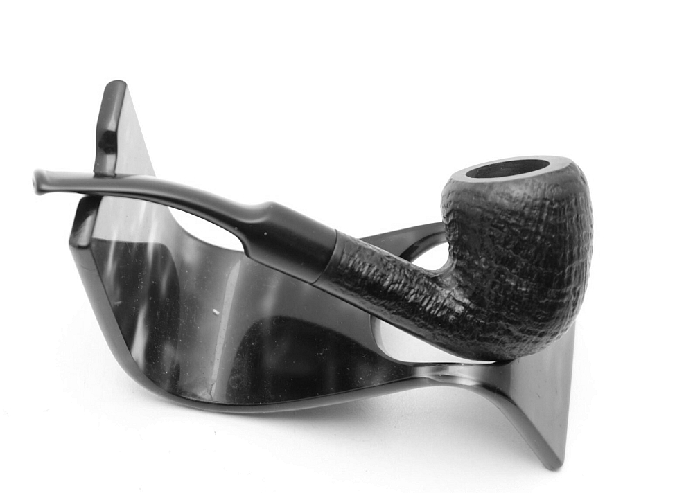 ​Vintage Tobacco Smoking Pipe Carcano made in Italy - 6