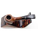 ​Oldenkott Rubin Vintage Smoking Pipe Restored! - 3 small