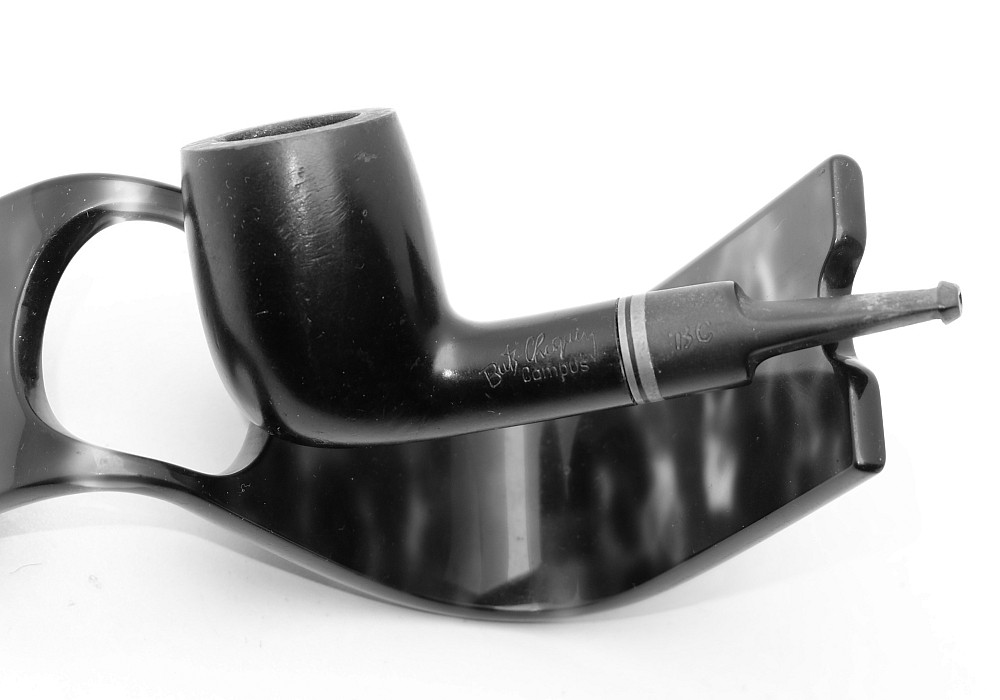 ​Butz-Choiqun Campus 1031 St Claude Vintage French Smoking Pipe - 1