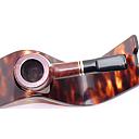 ​Butz-Choiqun Campus St.Claude 1031 Vintage Smoking Pipe Restored!Rare! - 3 small