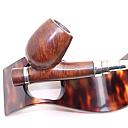 ​Butz-Choiqun A Metz Choiqun Vintage Smoking Pipe EXTREMELY RARE! Restored! - 3 small