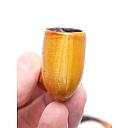 Classic ​Ceramic French Vintage Tobacco Smoking Pipe - 7 small