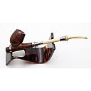 ​Butz-Choiqun A Metz Choiqun Vintage Smoking Pipe EXTREMELY RARE! Restored! - 1 small
