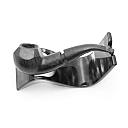 ​Bent Bulldog Bruyere Garantie Vintage French Smoking Pipe - 1 small