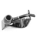 Peterson's Emerald 68 Vintage Smoking Pipe Restored! - 3 small