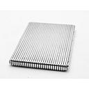 ​Cartier Sterling Silver 925 Cigarette Case Art Deco Beautiful and Rare! - 9 small