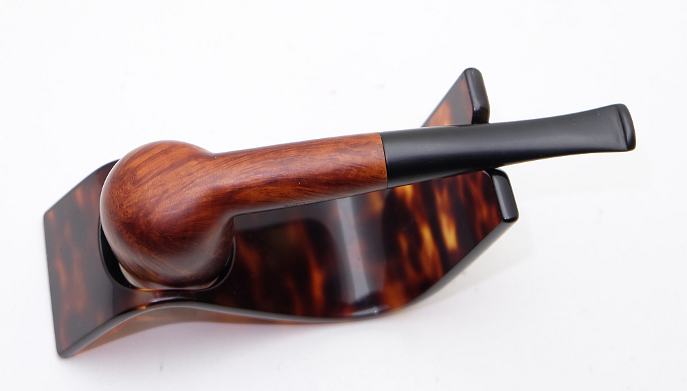 Cogolin Billard Pipe - 5