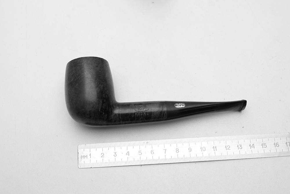 Smoking Tobacco Pipe Ropp Regal - 6