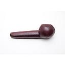 Vintage Tobacco Smoking Pipe Case - 3 small