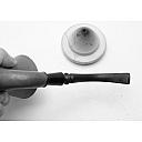 ​Big Calabash Sherlock Holmes Smoking Vintage Pipe - 10 small