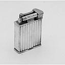 ​Parker Alfred Dunhill Paris Fab.Francaise Petrol Lighter Rare! Works good! - 10 small