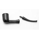 ​Butz-Choiqun Jokey 1052 St.Claude France Vintage Smoking Pipe Restored! - 8 small