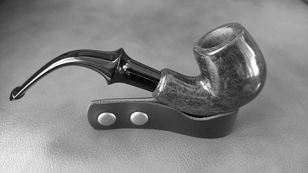 ​Peterson's Dunmore 72 - 6