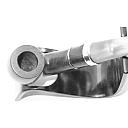 Butz-Choiqun A Metz №3 France Vintage Smoking Pipe Restored! Very Rare! - 5 small