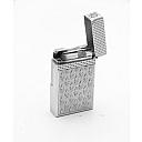 Dupont Drago Gas Lighter Gold Plated 20m Fully Serviced! Rare! - 6 small