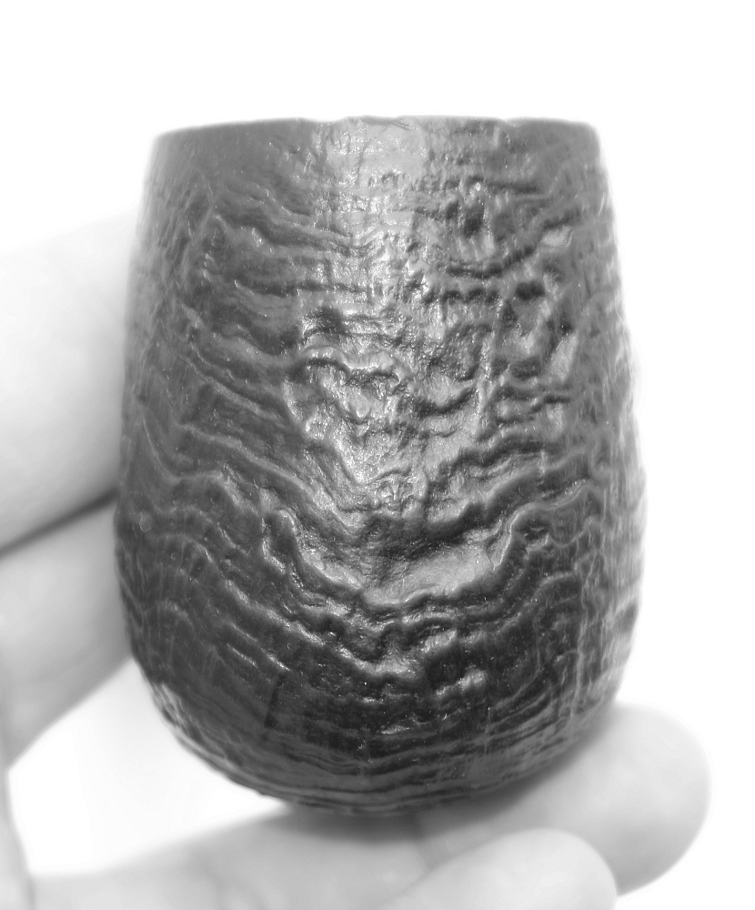 Dunhill Shell Made in England 613 - 7