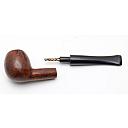 Myon Ambassador Nice French Smoking Pipe Vintage - 7 small