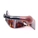 ​Peterson's Aran 03 Vintage Smoking Pipe Restored! - 6 small