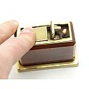 Classic French Table Lighter - 6 small